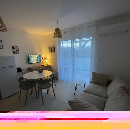 797 Holiday - Modern With Pool In Puerto Marina For 12 Villa