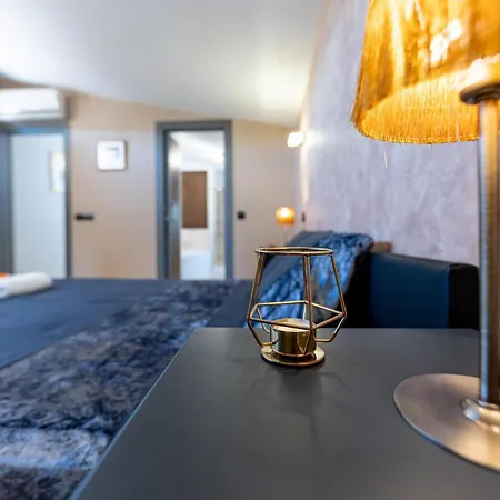Villa 797 Holiday - Modern With Pool In Puerto Marina For 12