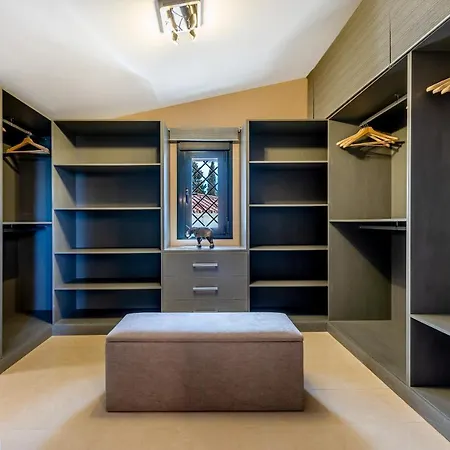 797 Holiday - Modern With Pool In Puerto Marina For 12 * 베날마데나코스타
